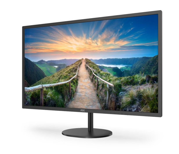 AOC Q32V4 - 1169580 - zdjęcie 2